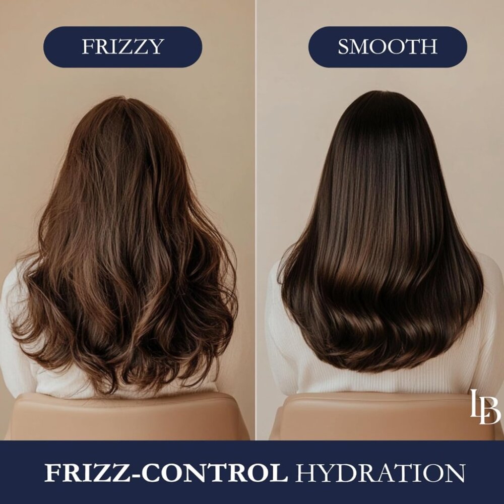 L'BRISE || HyperDRY™ Professional Hair Dryer - Picture 4 of 10